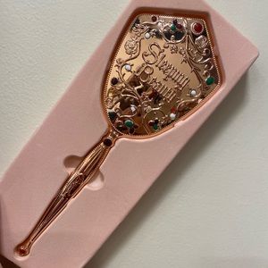 - Limited edition sleeping beauty mirror